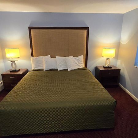 Heidelberg Motel Bridgeport Ruang foto