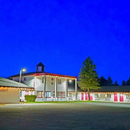 Heidelberg Motel Bridgeport Bagian luar foto